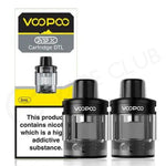 Load image into Gallery viewer, VooPoo - PnP X Cartridge 2 Pack