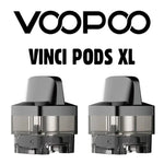 Load image into Gallery viewer, VooPoo Vinci PODS 5.5ml 2 pack - Vapour Central