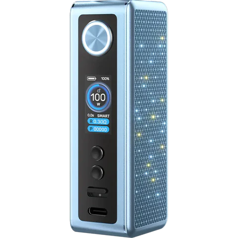 Voopoo Vinci Spark Mod