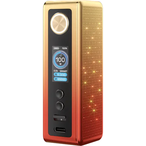 Voopoo Vinci Spark Mod
