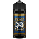 Load image into Gallery viewer, Wick Liquor Blue Moon 100ML - Vapour Central