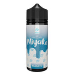 Load image into Gallery viewer, Wick Liquor Miyako Blueberry 100ml - Vapour Central