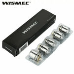 Load image into Gallery viewer, Wismec VM Coils - 5 Pack - Vapour Central