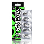 Load image into Gallery viewer, Wotofo Flow Pro Coils 0.18 Mesh 5 Pack - Vapour Central