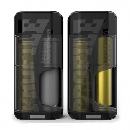 Wotofo Profile Squonk Mod - Vapour Central
