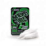 Load image into Gallery viewer, Wotofo Xfiber Cotton 6MM 10PCS - Vapour Central