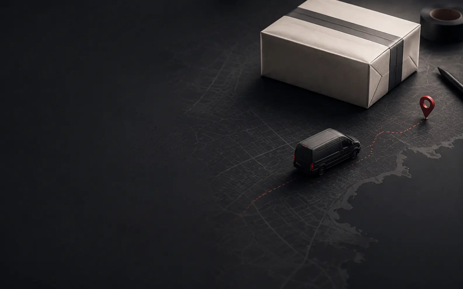 Tracked UK delivery from Vapour Central