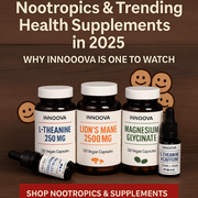 Discover the #1 Nootropic for Maximum Mental Clarity and Focus