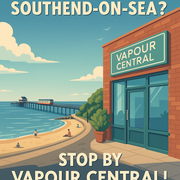 Southend Vape Shop