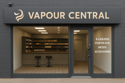 🛍️ Visit Vapour Central Rayleigh – Your Trusted Local Vape Shop
