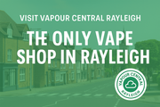 Vape Shop Rayleigh