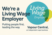 Vapour Central - Putting our people first