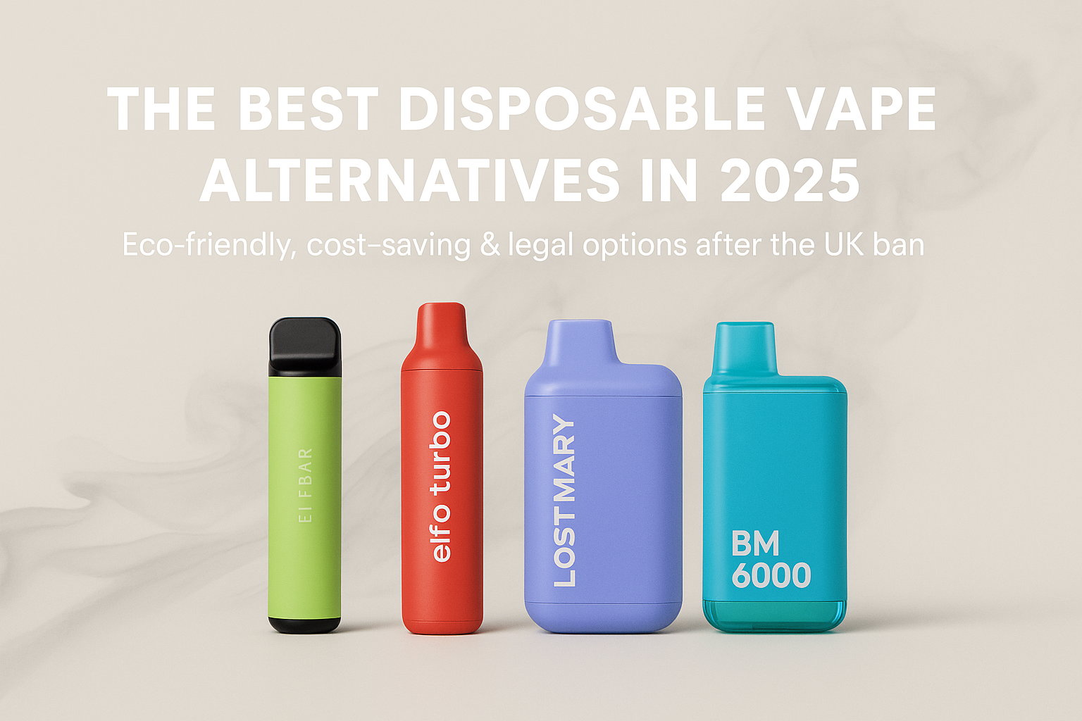 The Best (Pre-Filled) Disposable Vape Alternatives in 2025 Vapour Central The Best (Pre-Filled) Disposable Vape Alternatives in 2025 Vapour Central