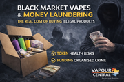 The Black Market & Money Laundering