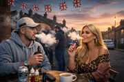 Clouds, Culture & a Bit of Essex Cheek