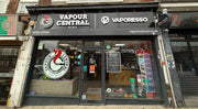 Open Letter: Do Not Destroy Britain’s Legitimate Specialist Vaping Industry