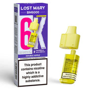 Lost Mary BM6000 Refill Pods | 20MG