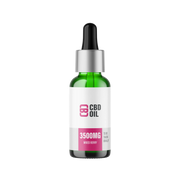 CBD Asylum CBD Oil 10ml