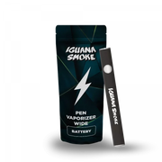 Iguana Smoke 510 Cartridge Battery Pen