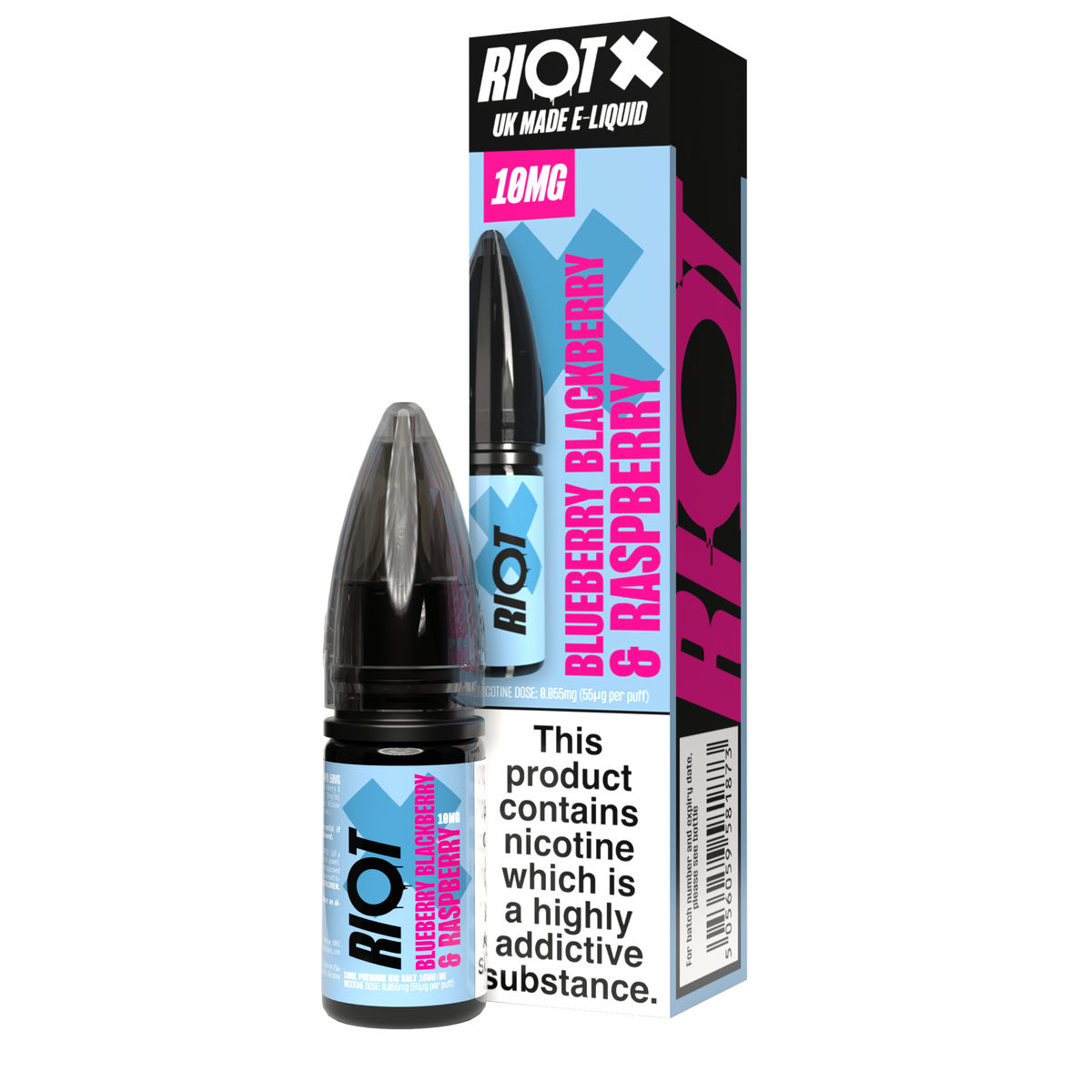 E-Liquid