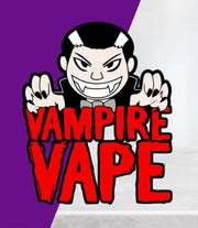 Vampire Vapes