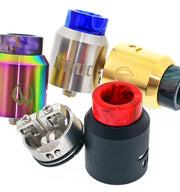 REBUILDABLES