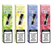 ELFA Pro Pods