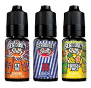10ml Salts