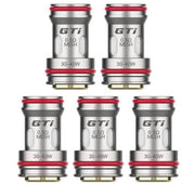 Coils + Pods