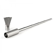 Coil Brush - Vapour Central