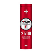 Vapcell 21700 4200mAh Battery