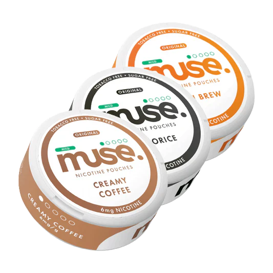 MUSE