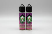 Raspberry Custard