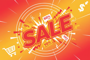 Sale
