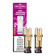 SKE Crystal (Plus) Prefilled Pods - Vapour Central