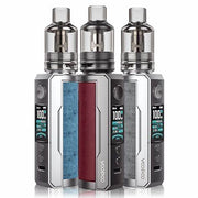 Sub Ohm / Intermediate Kits
