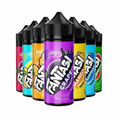 Fantasi 100ml