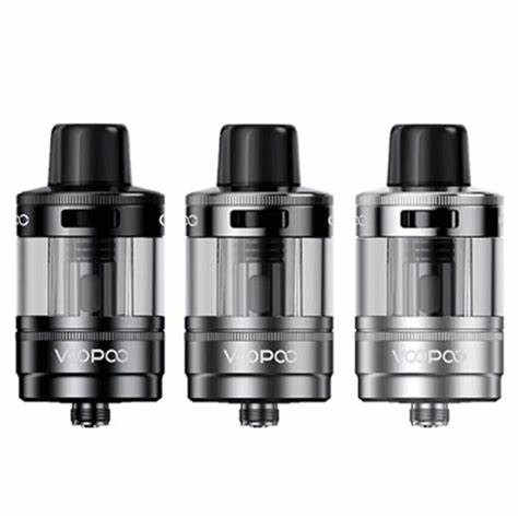 DTL Tanks