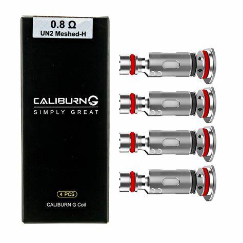 Uwell Coils