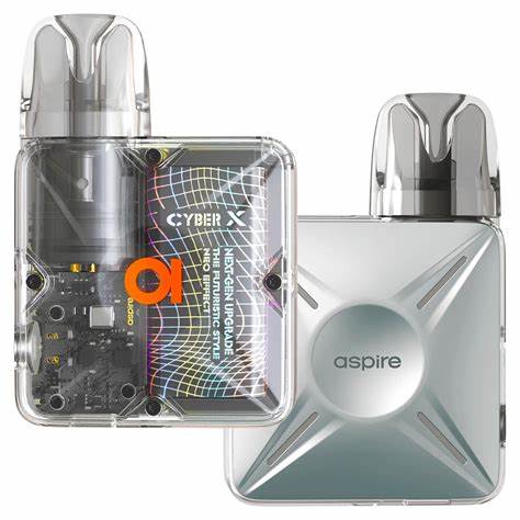 Aspire Kits