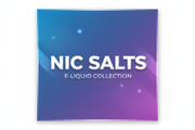 Nic Salts