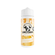 Lancashire Creamery