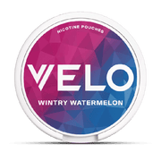 VELO Nicotine Pouches - Wintry Watermelon (Can of 20)