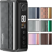 Voopoo Drag 5 Mod - Vapour Central