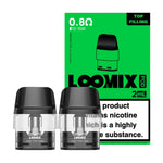 Load image into Gallery viewer, Aspire Loomix Replacement Pods 2 Pack