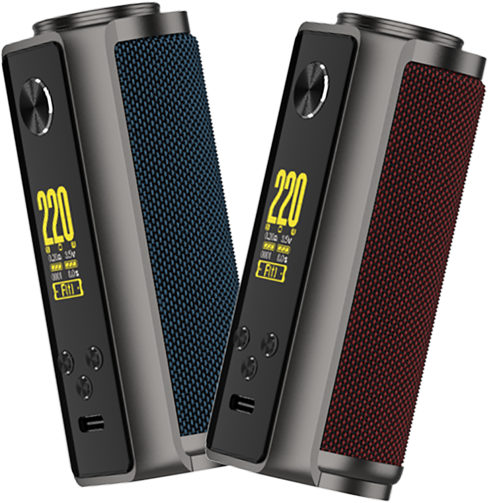 Vaporesso Target 200 MOD