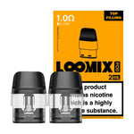 Load image into Gallery viewer, Aspire Loomix Replacement Pods 2 Pack