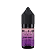 Elux Legend Salts -  Berry Lemonade