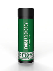 Fogstar 21700 Battery 4000mAh