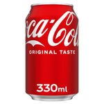 Load image into Gallery viewer, Coca Cola 330ml
